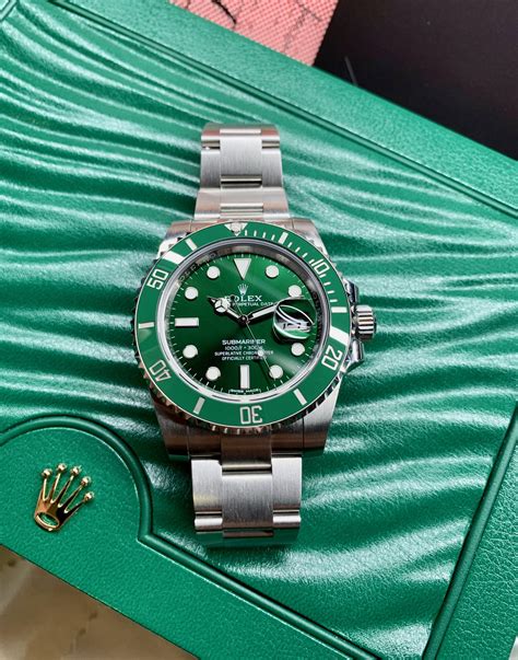 2015 rolex submariner hulk|rolex hulk submariner retail price.